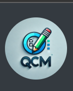 Projet QCM Universitaire